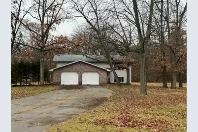 1110 N 550 E, Demotte, IN 46310 - Photo 1