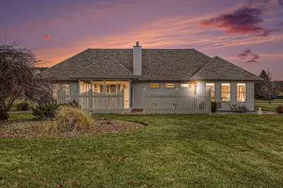 210 Windy Oak Drive, Hebron, IN 46341 - Photo 35