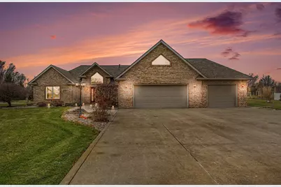 210 Windy Oak Drive, Hebron, IN 46341 - Photo 31