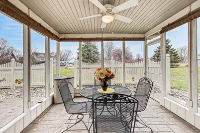 210 Windy Oak Drive, Hebron, IN 46341 - Photo 17