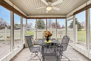 210 Windy Oak Dr, Hebron, IN 46341 - Photo 17