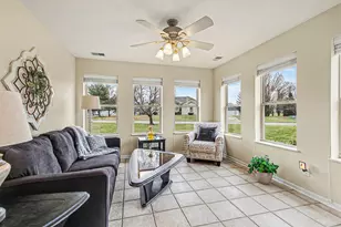 210 Windy Oak Dr, Hebron, IN 46341 - Photo 9