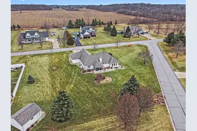 210 Windy Oak Drive, Hebron, IN 46341 - Photo 3