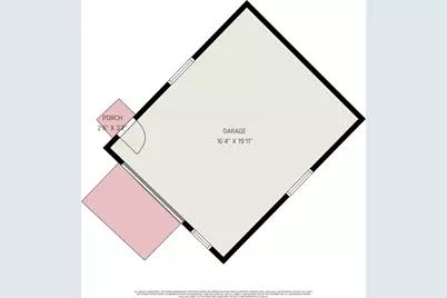 210 Windy Oak Drive, Hebron, IN 46341 - Photo 37