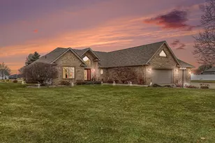 210 Windy Oak Dr, Hebron, IN 46341 - Photo 33