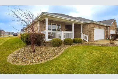 1933 Northwinds Drive, Dyer, IN 46311 - Photo 1