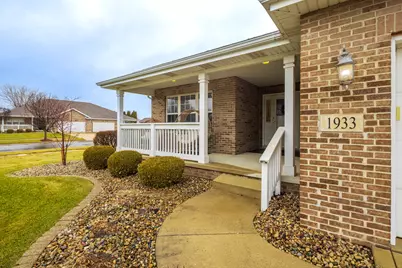 1933 Northwinds Drive, Dyer, IN 46311 - Photo 3