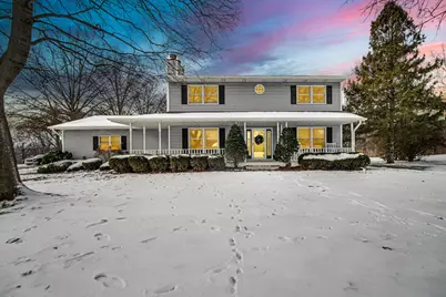 130 Wheatridge Road, Valparaiso, IN 46385 - Photo 35