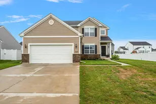 5778 Onyx Ave, Lowell, IN 46356 - Photo 1