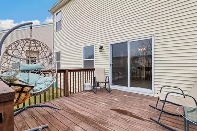 2184 W 129th Place, Crown Point, IN 46307 - Photo 23