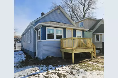 4339 Hickory Avenue, Hammond, IN 46327 - Photo 3