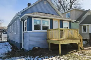 4339 Hickory Ave, Hammond, IN 46327 - Photo 3