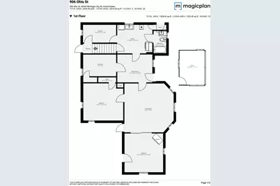 906 Ohio Street #1, Michigan City, IN 46360 - Photo 19