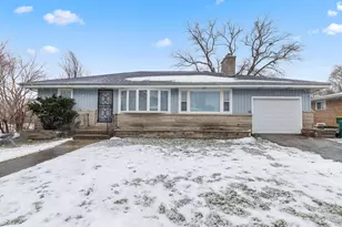 1000 W 54th Ave, Merrillville, IN 46410 - Photo 1