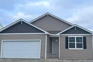 435 Fry St, Hebron, IN 46341 - Photo 1