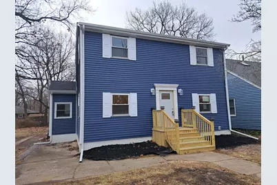 1045 N Vanderburg Street, Gary, IN 46403 - Photo 1