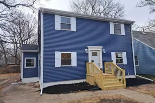 1045 N Vanderburg St, Gary, IN 46403 - Photo 1