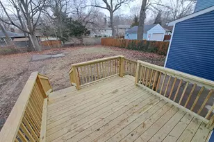 1045 N Vanderburg St, Gary, IN 46403 - Photo 25