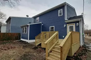 1045 N Vanderburg St, Gary, IN 46403 - Photo 3