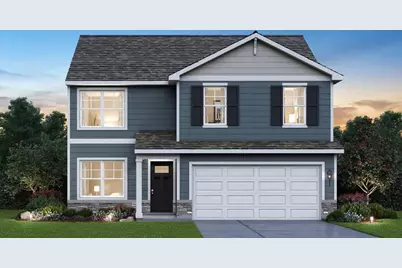 4163 Viceroy Street, Portage, IN 46368 - Photo 1