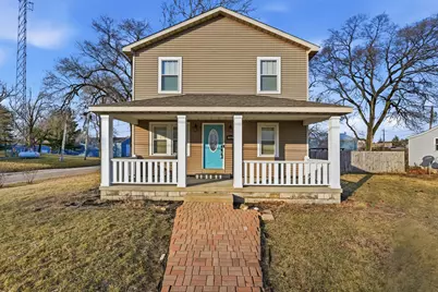 122 9th Street SW, Demotte, IN 46310 - Photo 1