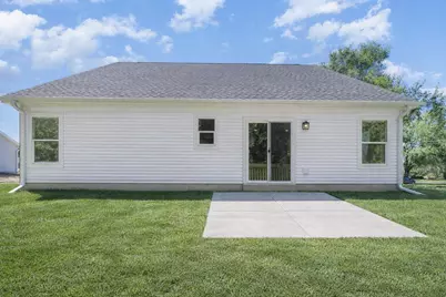 416 Belvoir Road, Kingsford Heights, IN 46346 - Photo 13