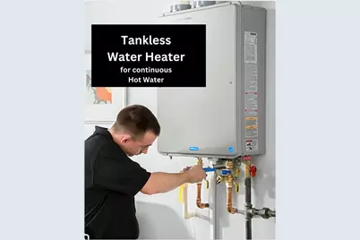 416 Belvoir Road, Kingsford Heights, IN 46346 - Photo 17