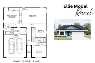 416 Belvoir Rd, Kingsford Heights, IN 46346 - Photo 3