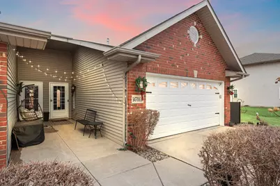 14700 Carey Street #F, Cedar Lake, IN 46303 - Photo 3