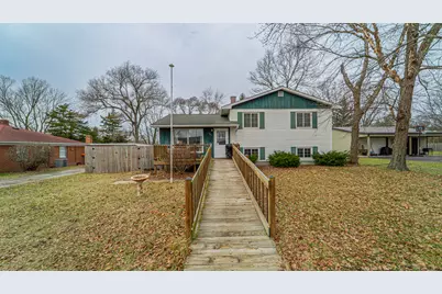 903 S Portland Street, Knox, IN 46534 - Photo 1