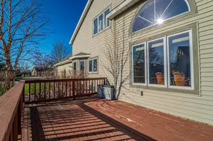 9427 Van Buren St, Crown Point, IN 46307 - Photo 13