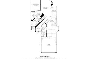 9427 Van Buren St, Crown Point, IN 46307 - Photo 45