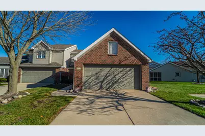 9427 Van Buren Street, Crown Point, IN 46307 - Photo 37