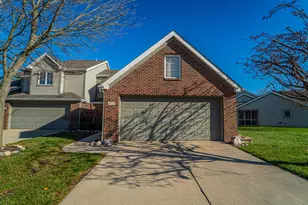 9427 Van Buren St, Crown Point, IN 46307 - Photo 37