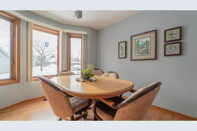 9427 Van Buren Street, Crown Point, IN 46307 - Photo 17