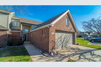 9427 Van Buren Street, Crown Point, IN 46307 - Photo 1