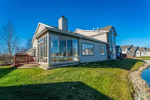 9427 Van Buren St, Crown Point, IN 46307 - Photo 5