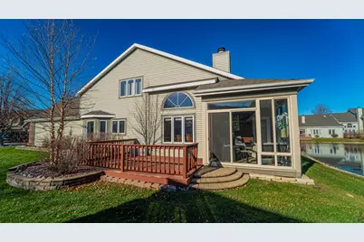 9427 Van Buren Street, Crown Point, IN 46307 - Photo 9