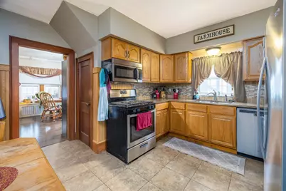 313 E Graham Street, Kentland, IN 47951 - Photo 15