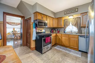 313 E Graham St, Kentland, IN 47951 - Photo 15