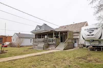 313 E Graham Street, Kentland, IN 47951 - Photo 39