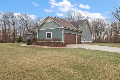 216 E 1050 N, Chesterton, IN 46304 - Photo 49