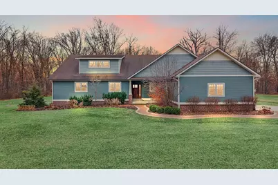 216 E 1050 N, Chesterton, IN 46304 - Photo 67