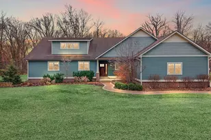 216 E 1050 N, Chesterton, IN 46304 - Photo 67