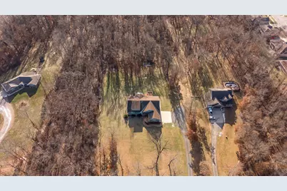 216 E 1050 N, Chesterton, IN 46304 - Photo 77