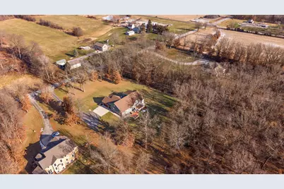 216 E 1050 N, Chesterton, IN 46304 - Photo 69