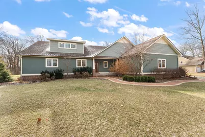 216 E 1050 N, Chesterton, IN 46304 - Photo 47