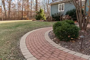 216 E 1050 N, Chesterton, IN 46304 - Photo 55