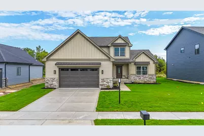 3106 Forestside Lane, Valparaiso, IN 46385 - Photo 1