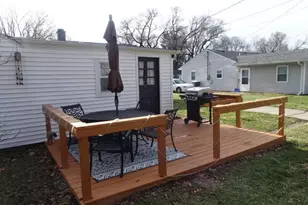 1001 E Chicago St, Valparaiso, IN 46383 - Photo 3